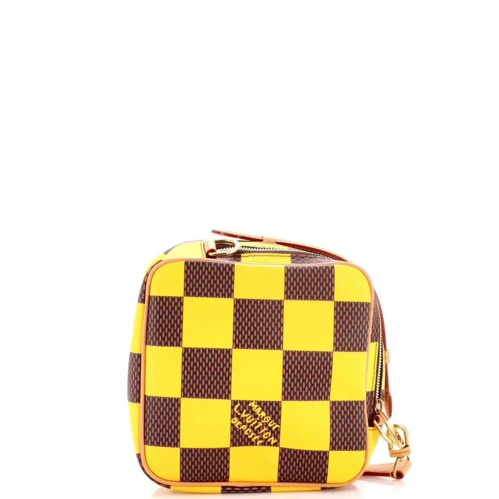 Louis Vuitton Chess Messenger Bag #241369L24B - Picture 3 of 8